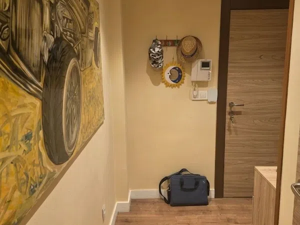 Piso en Calle de Lepant, 6 - Foto 1