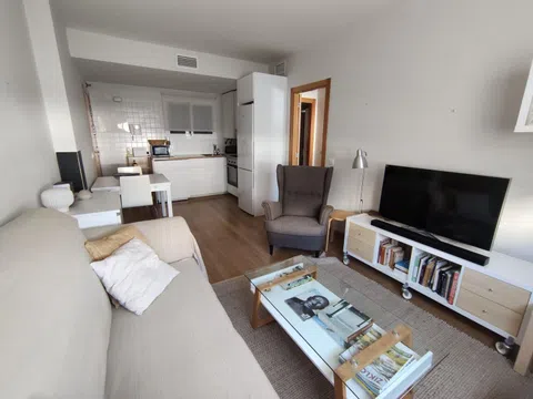 Piso en calle Castañer Gallardo, 2