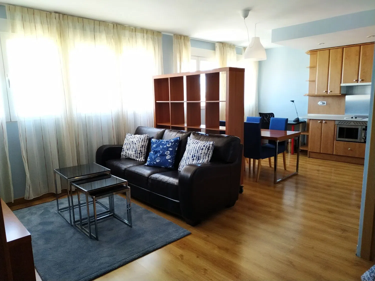 Estudio en plaza Ciudad de Viena, 6 - Foto 10