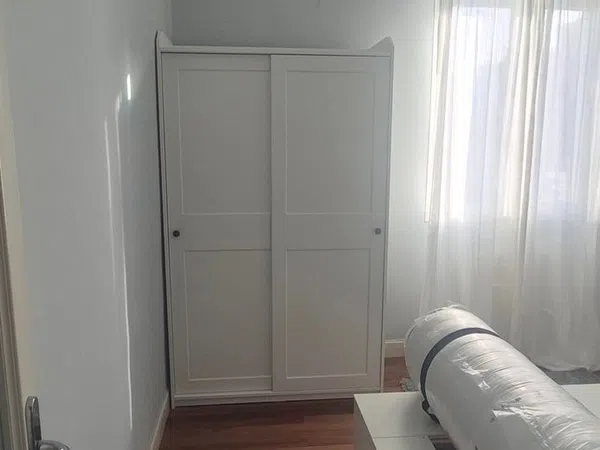 Piso en Calle de Pérez Galdós, 34, Sabino Arana-Jesuitas - Foto 11