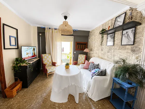 Piso en Calle araquil, 12, El Juncal - El Plantinar - Foto 2