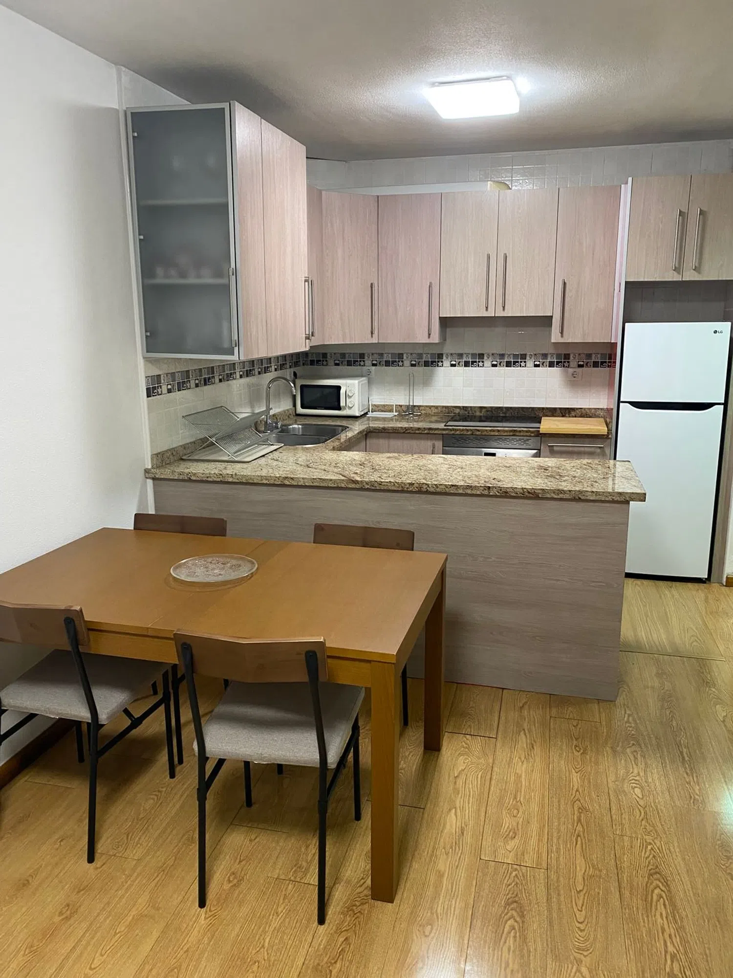 Piso en calle Subida la Fuensanta, 4 - Foto 4