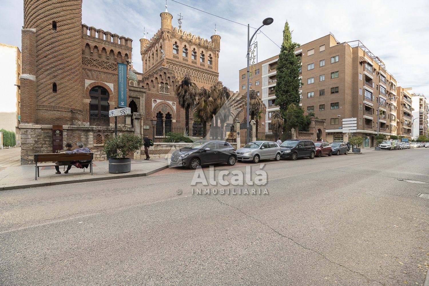 Piso en San Isidro - Los Almendros, San Isidro - Los Almendros - Foto 17