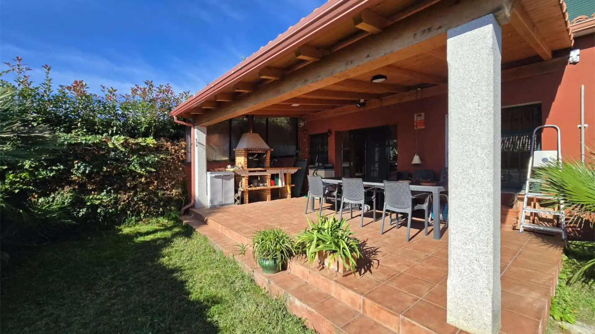 Piso en  Avenida Giménez Herrero 55 - Foto 1