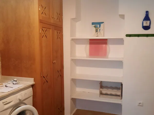 Estudio en Calle Santa Isabel, 8, Centro - Foto 16