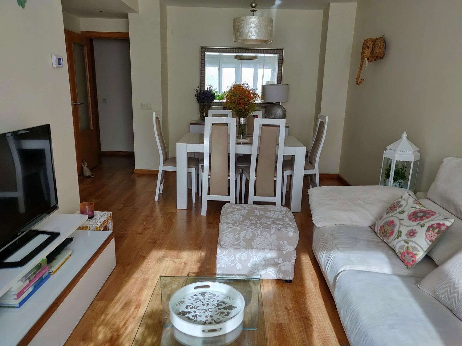 Piso en avenida de Manuel Azaña, 6 - Foto 5