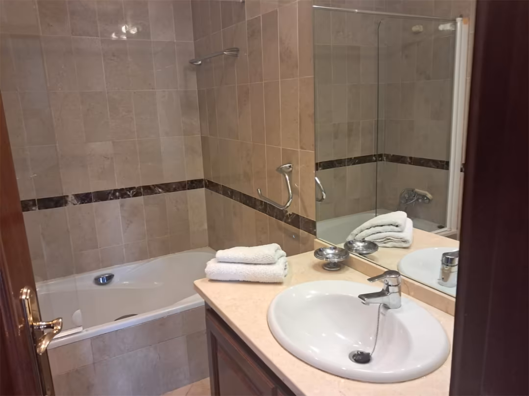 Piso en  Urbanización N Andal Marina 11 - Foto 12