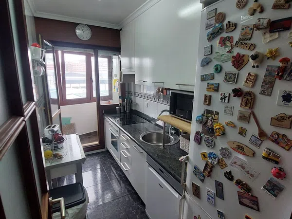 Piso en Calle Ricardo López Aranda, 20, Peñacastillo - Nuevamontaña, Peñacastillo - Nuevamontaña - Foto 13