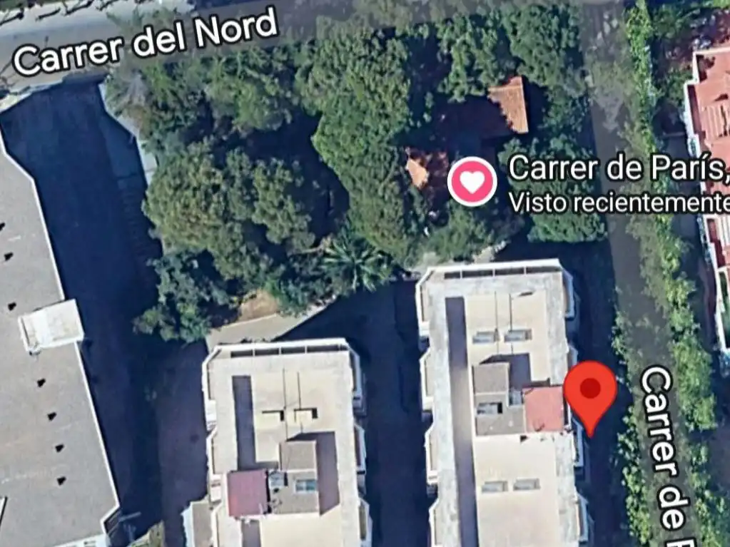 Piso en  Carrer del Nord 30 - Foto 23