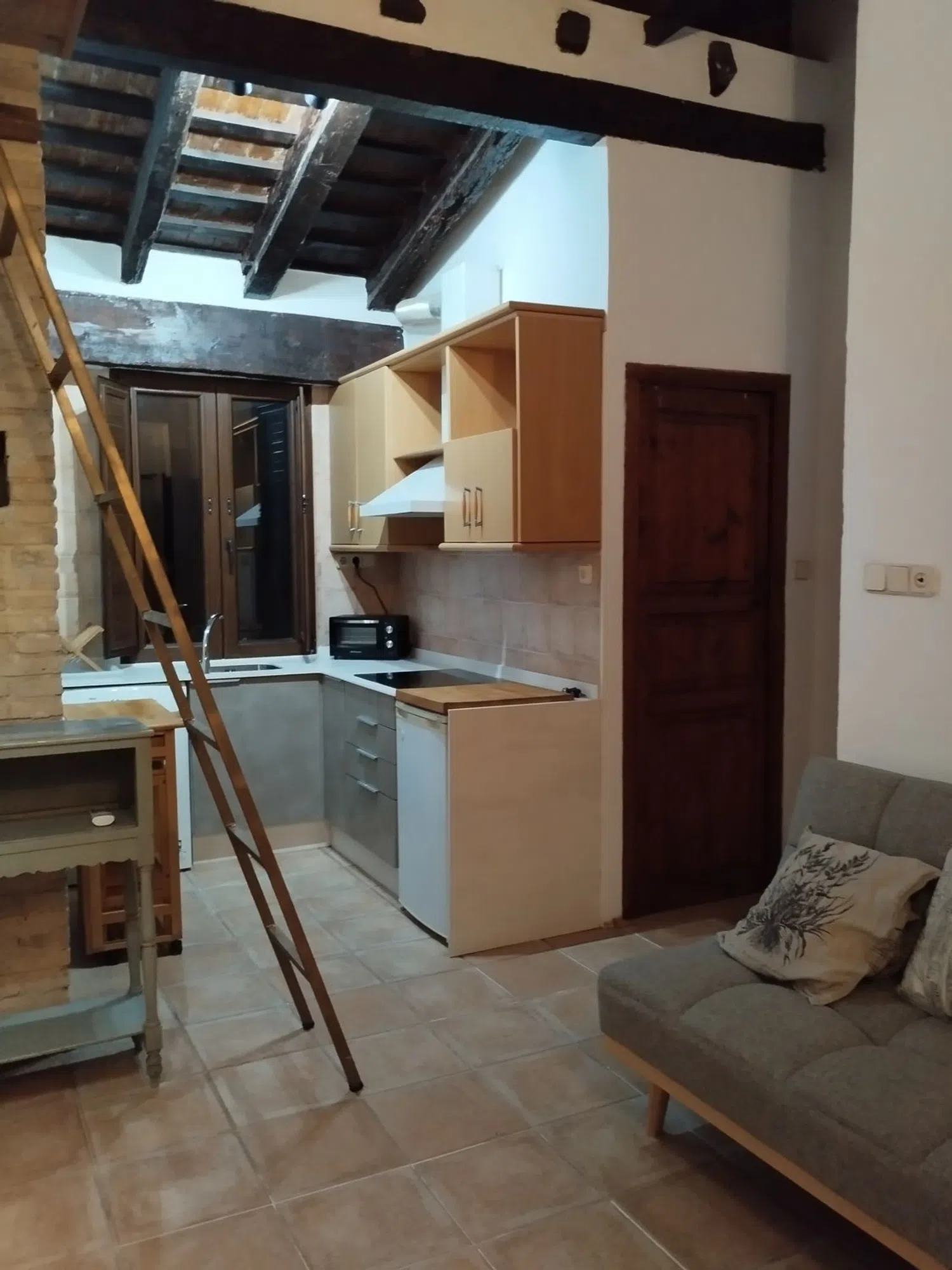 Ático en Carlos Cervera, 30 - Foto 8