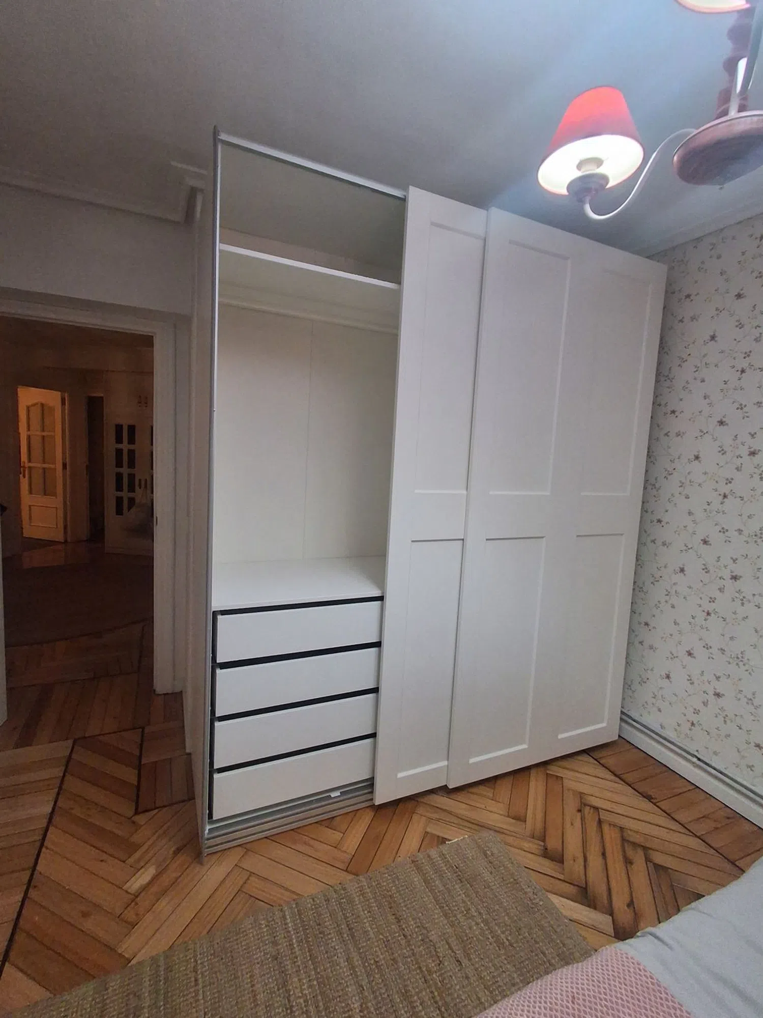 Piso en calle Antonio López, 62 - Foto 22