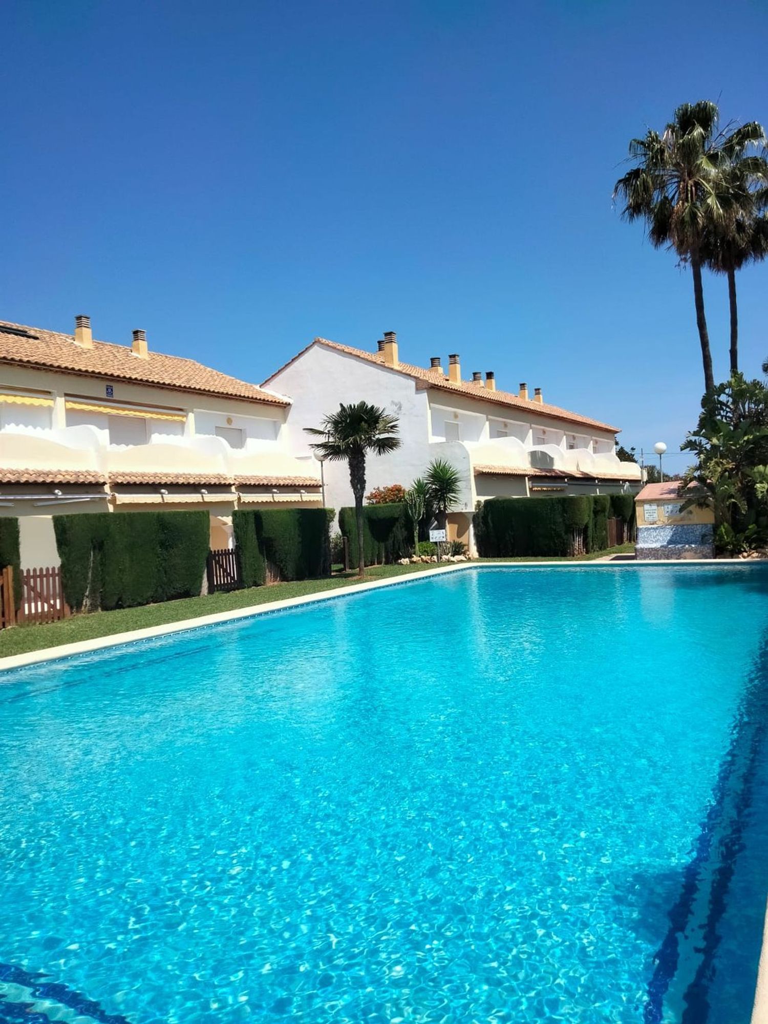 Chalet adosado en Calle Mar Càspia, 34 - Foto 23