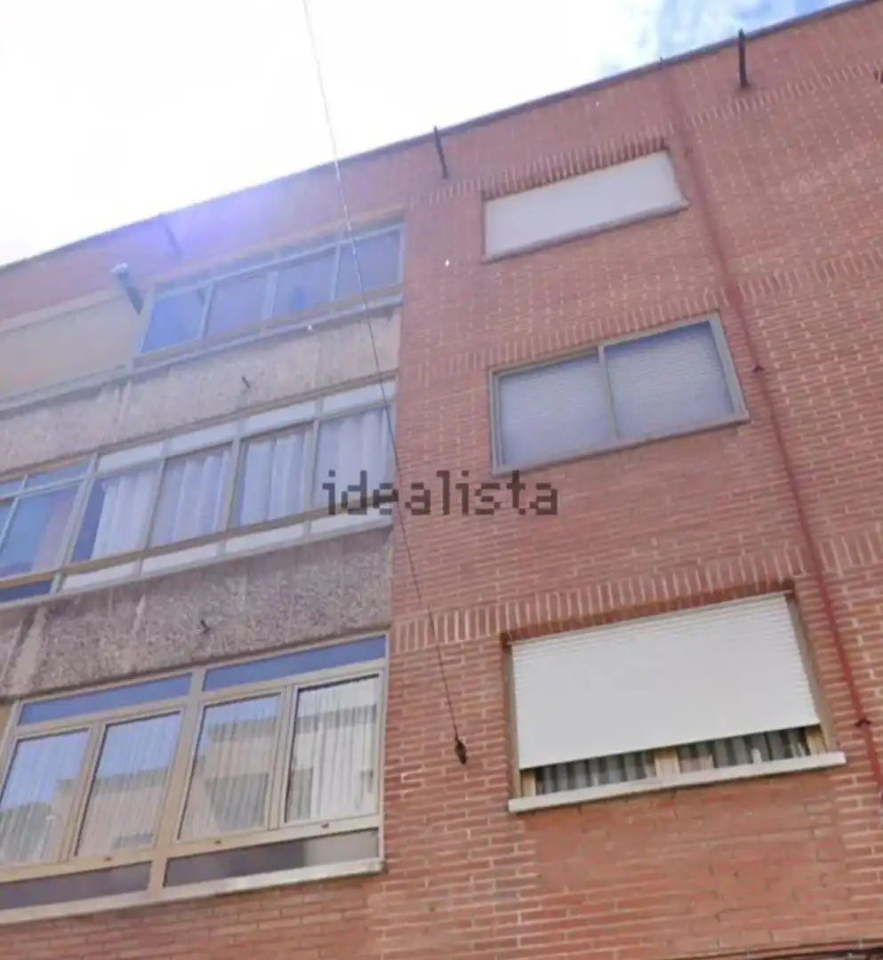 Piso en  Calle Alcalde José Benjamín Villalobos 3 - Foto 4