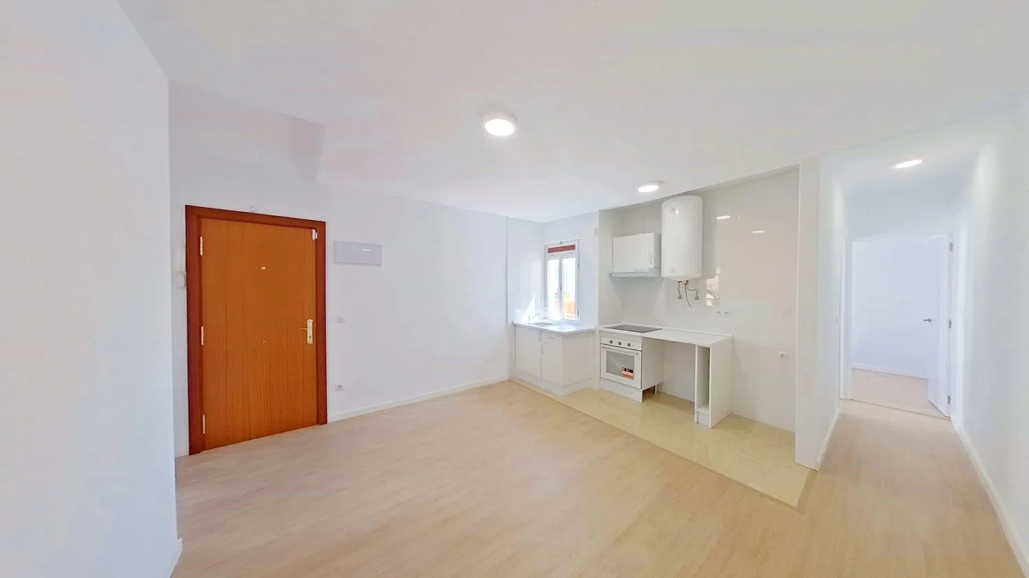 Piso en Barrio Pradolongo - Foto 5