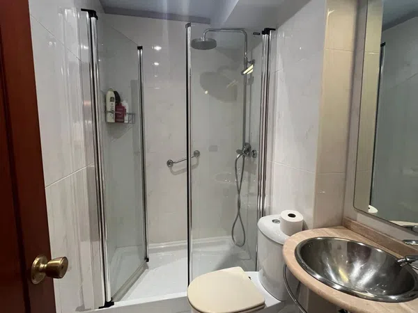 Piso en calle San Vicente, 60 - Foto 6