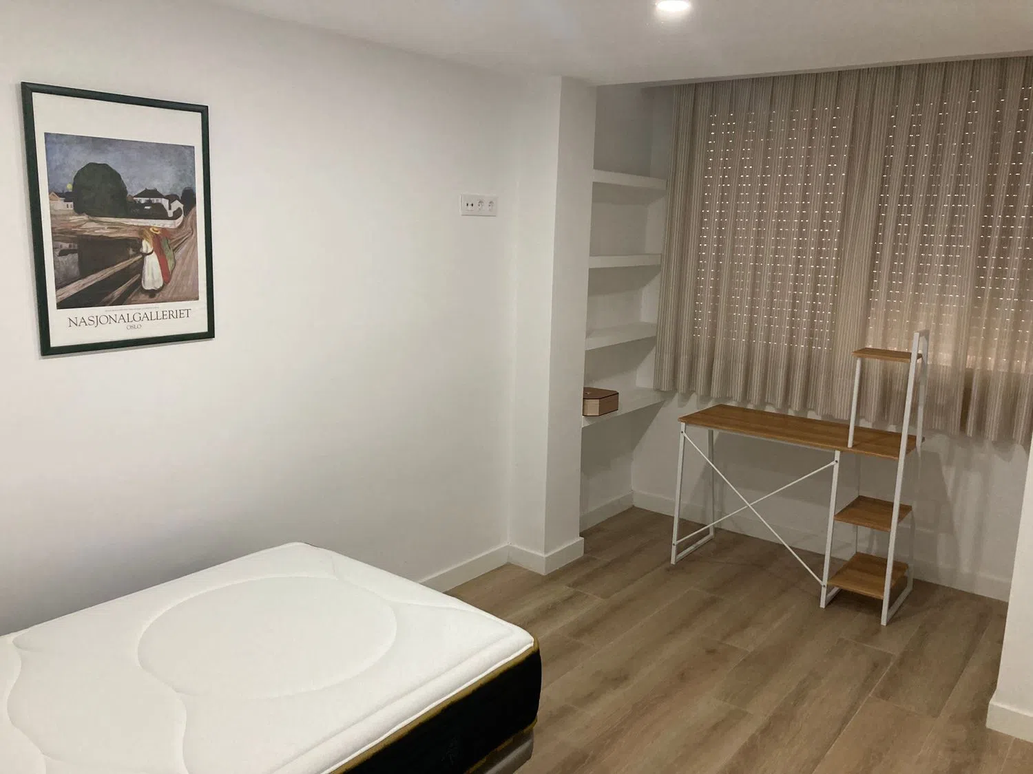 Piso en avenida de la Reina Mercedes, 63 - Foto 12