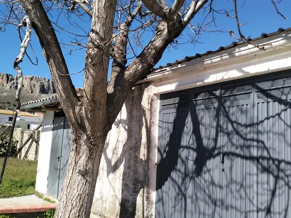 Casa de pueblo en Calle Los Tinaos, 15 - Foto 32