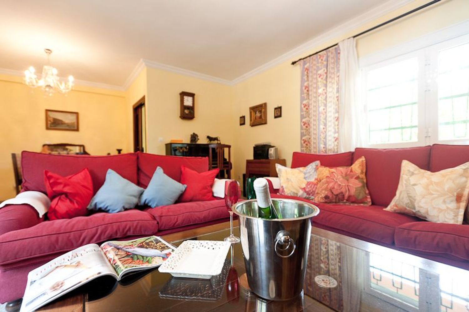 Casa o chalet independiente en Calle Orégano, 14, La Paz - Montecarmelo - Foto 9