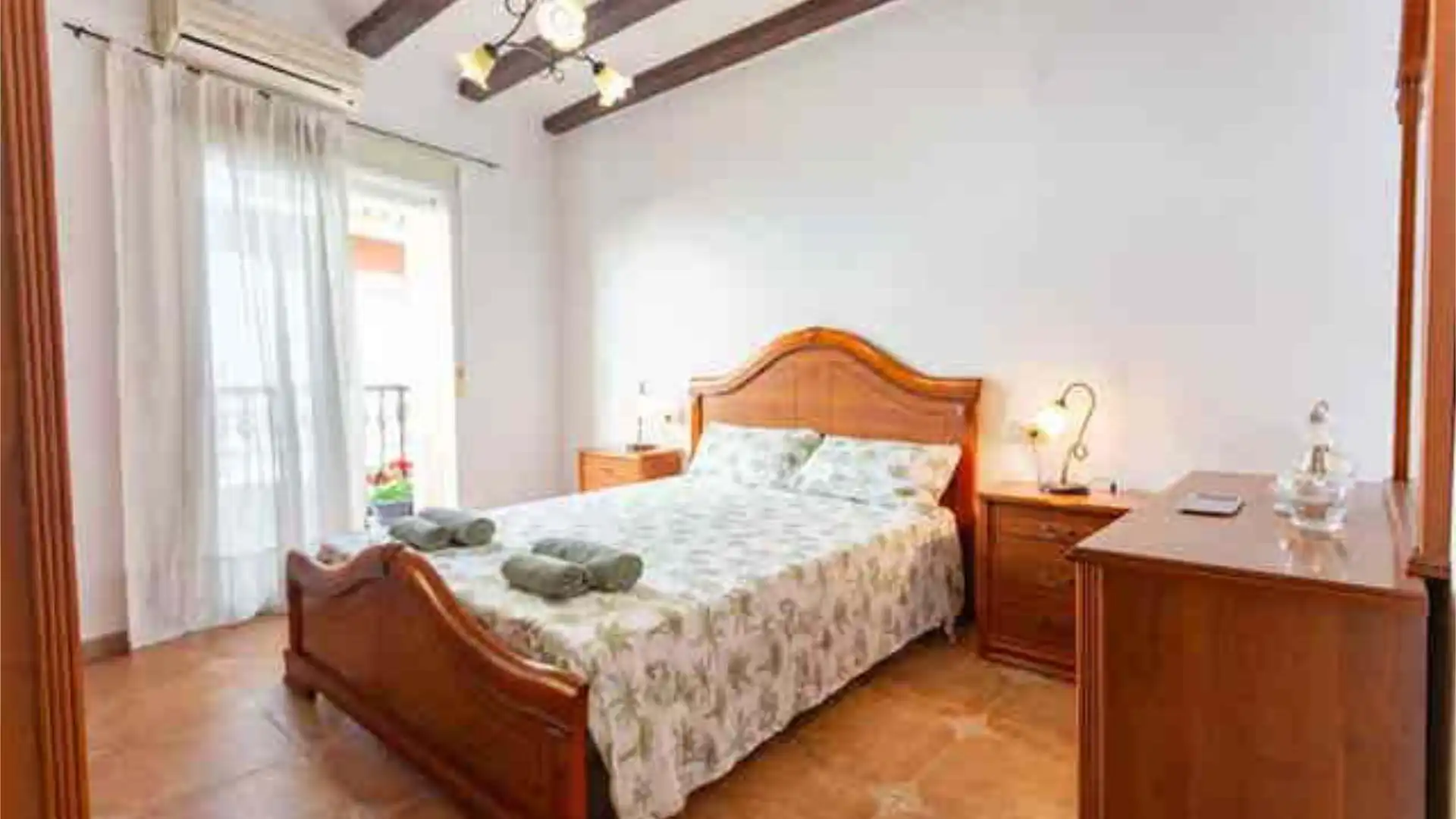 Chalet en ALQUILER  LARGA ESTANCIA - Foto 5