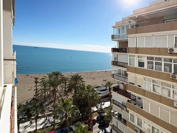 Piso en Calle Pintor Martínez Virel, 1, Malagueta - Monte Sancha - Foto 3