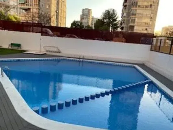 Piso en avenida Esportista Miriam Blasco, 1 - Foto 10