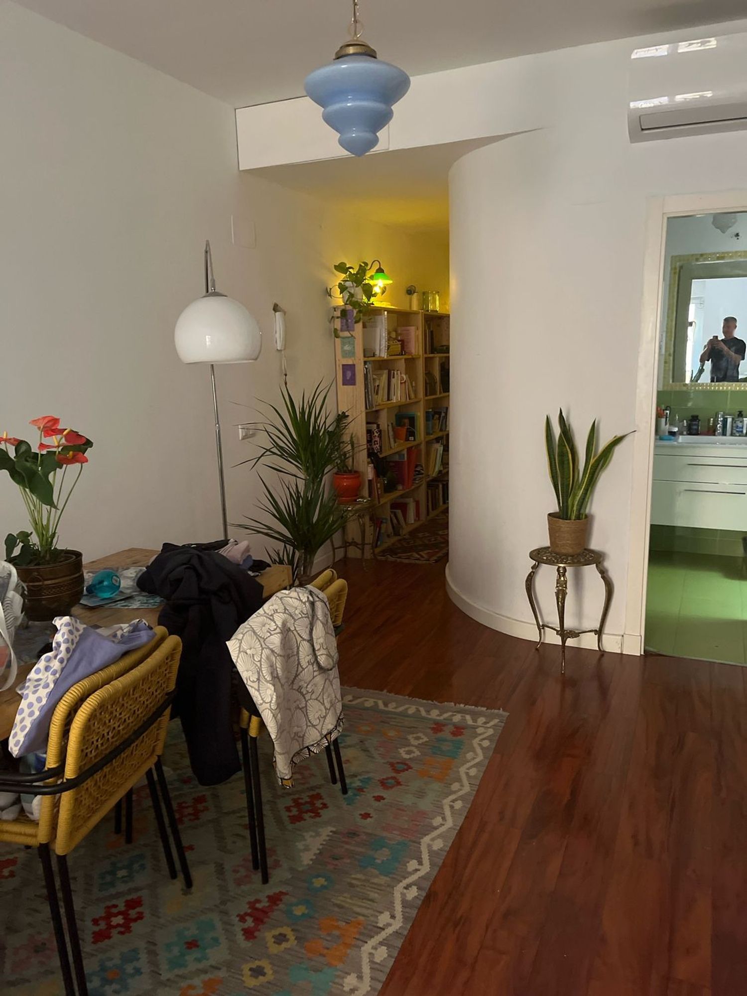 Piso en Calle de las Dos Hermanas, 22, Lavapiés-Embajadores - Foto 21