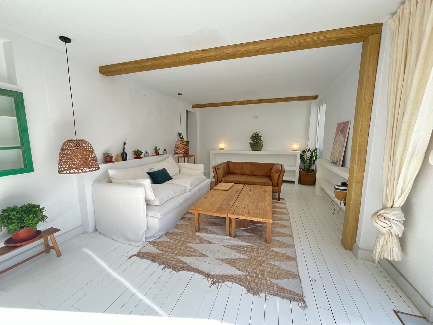 Ático en Barrio Mercado