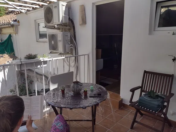 Estudio en Calle Barranco del Abogado, 23, Cuesta Escoriaza - Barranco del Abogado - Foto 15