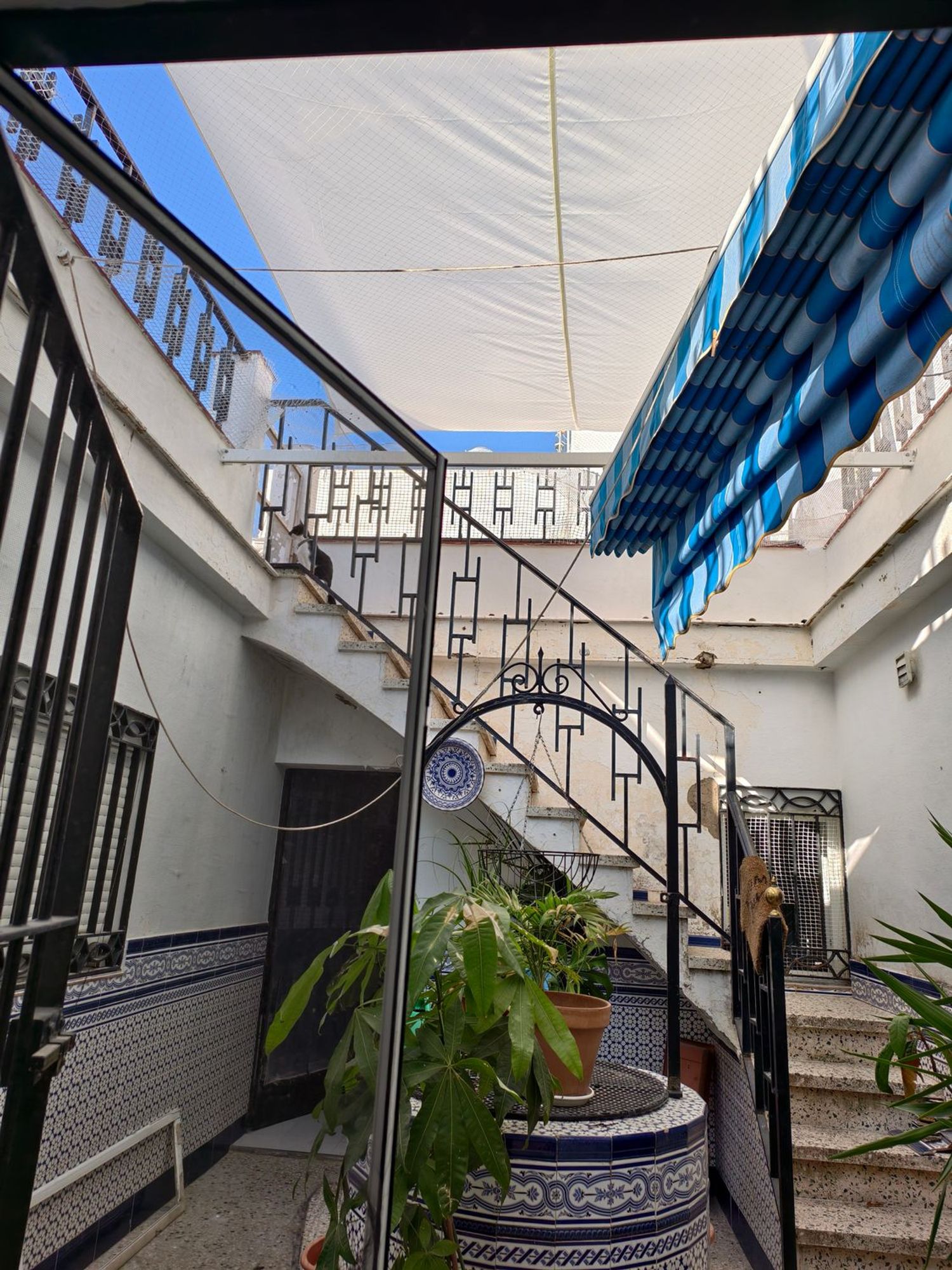 Casa o chalet independiente en Calle Real, 67, Torre Cruz-Los Molinos - Foto 12