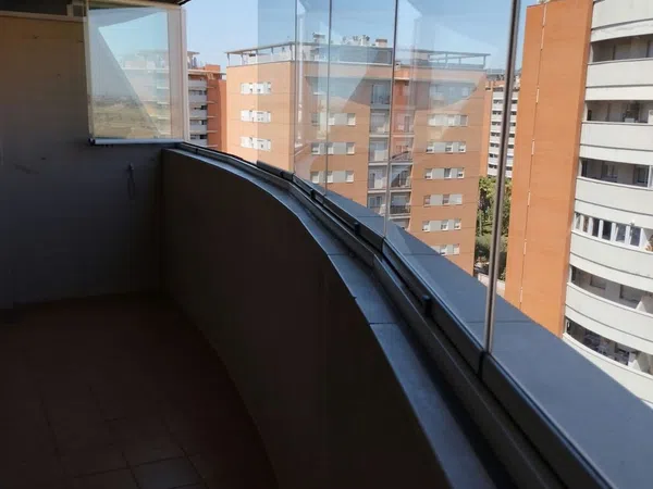 Piso en Calle Perséfone, 4, Jardines de Hércules - Foto 11