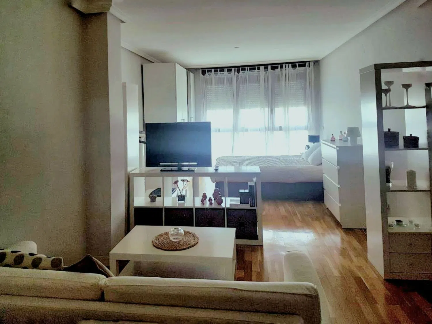 Estudio en calle de Galileo, 104 - Foto 2