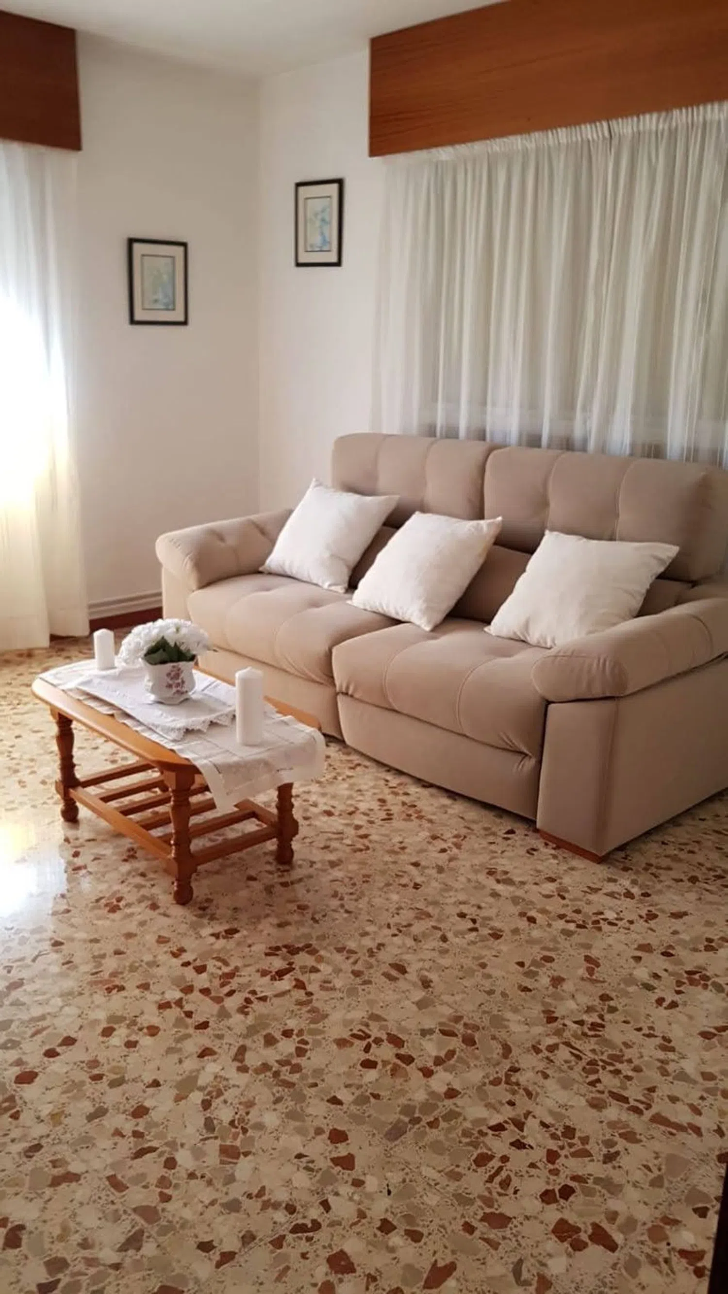 Piso en calle da Devesa, 27 - Foto 23