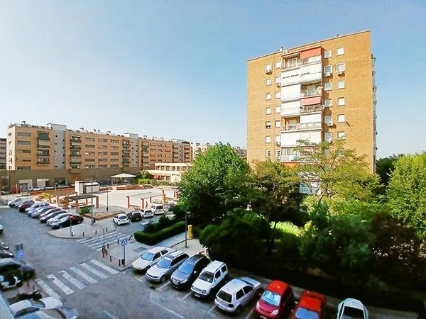 Piso en Calle Referéndum de Viña Grande, 10, Valderas - Los Castillos - Foto 1