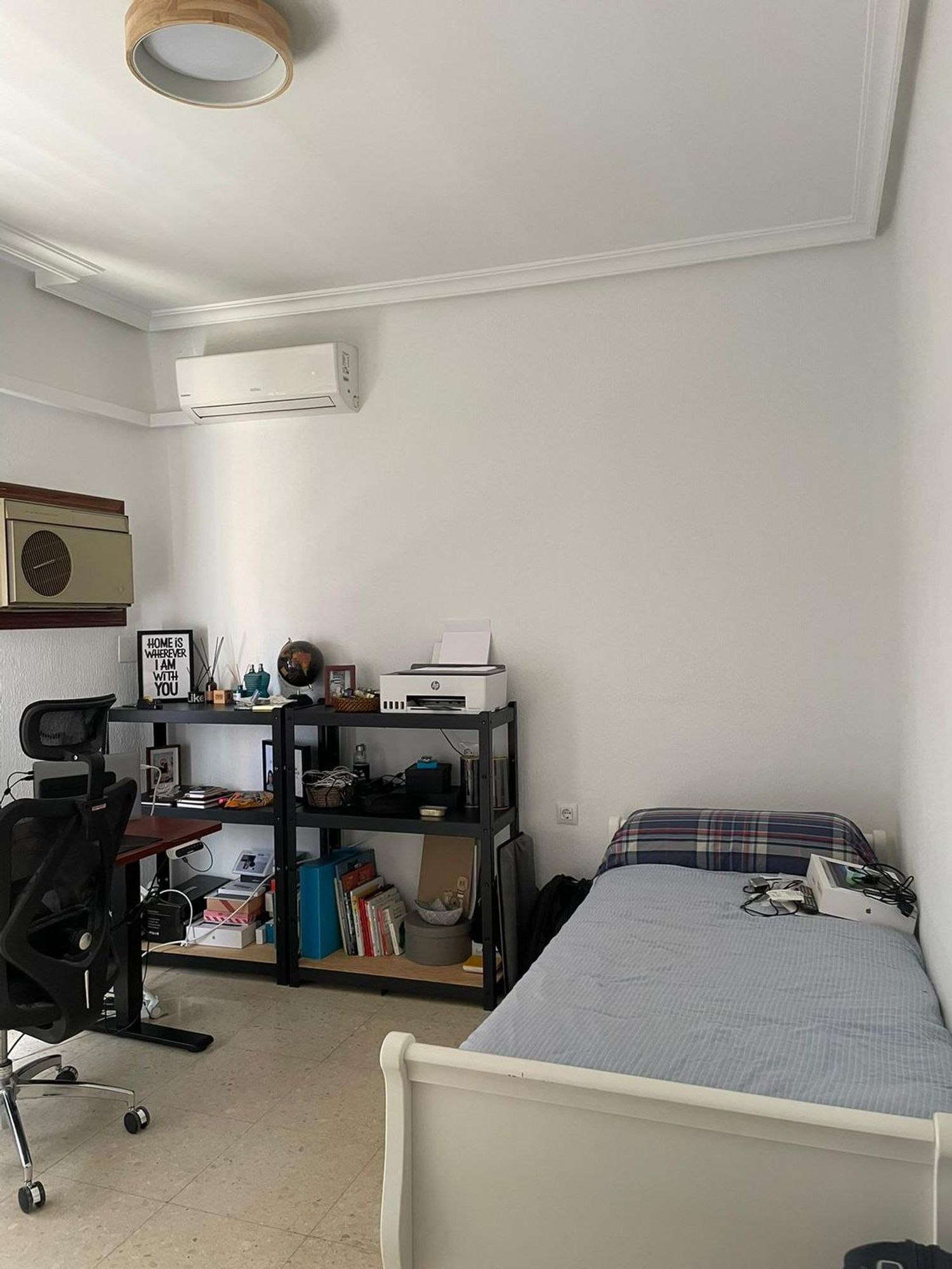 Piso en calle Virgen de la Estrella, 4 - Foto 9