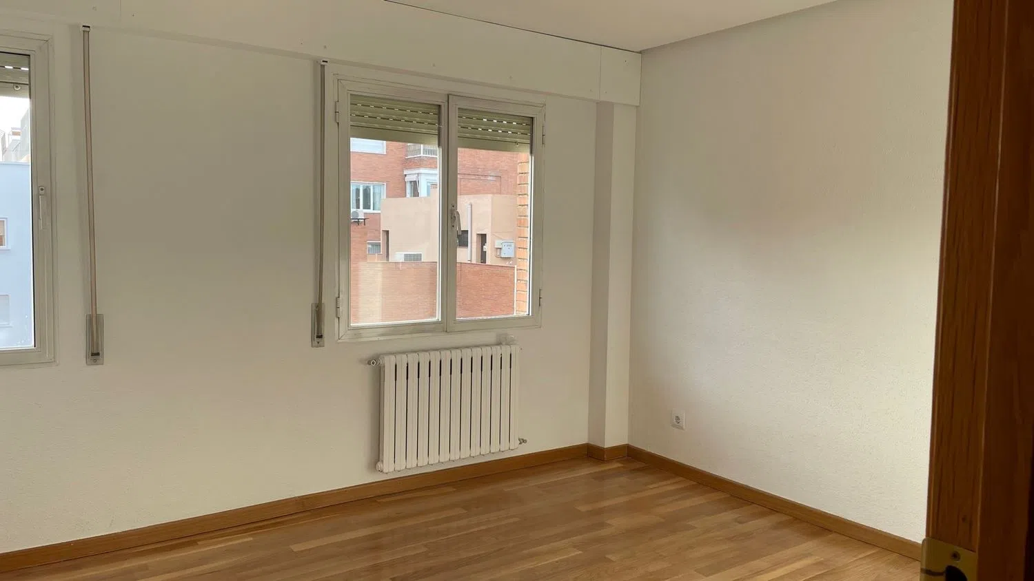 Piso en calle de Ayala, 74 - Foto 1