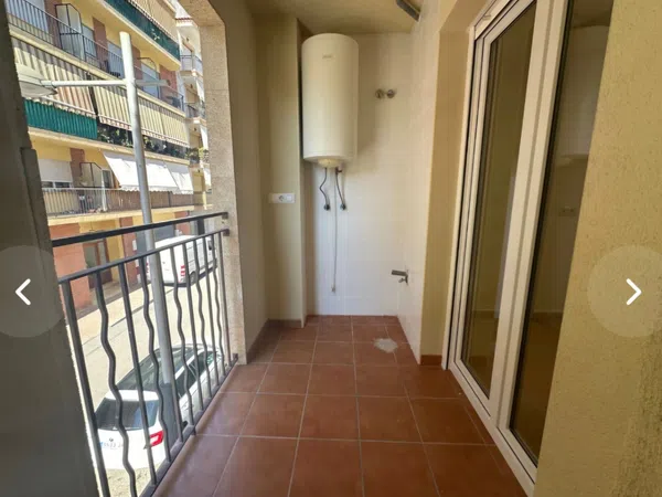 Piso en Calle de Carlos Benimeli, 6, Centro Ciudad, Centro Ciudad - Foto 2