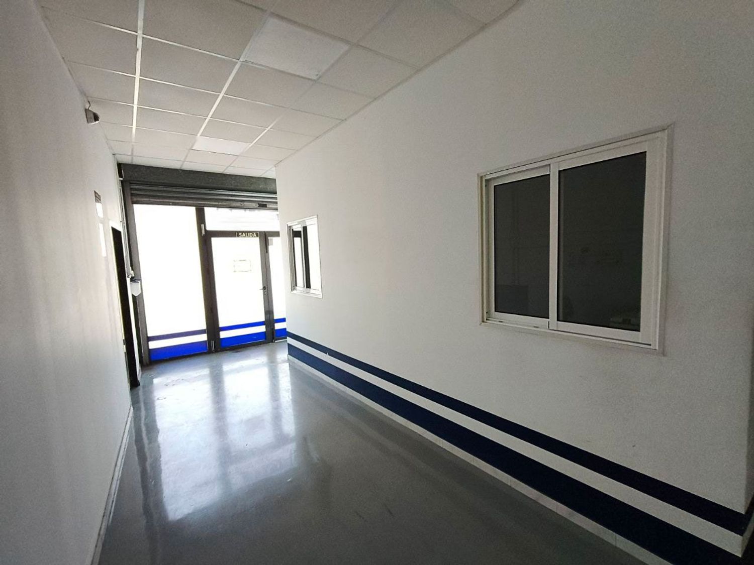 Local en Calle Pino Estrobo, 1, Palmete-Padre Pío-Hacienda San Antonio - Foto 11