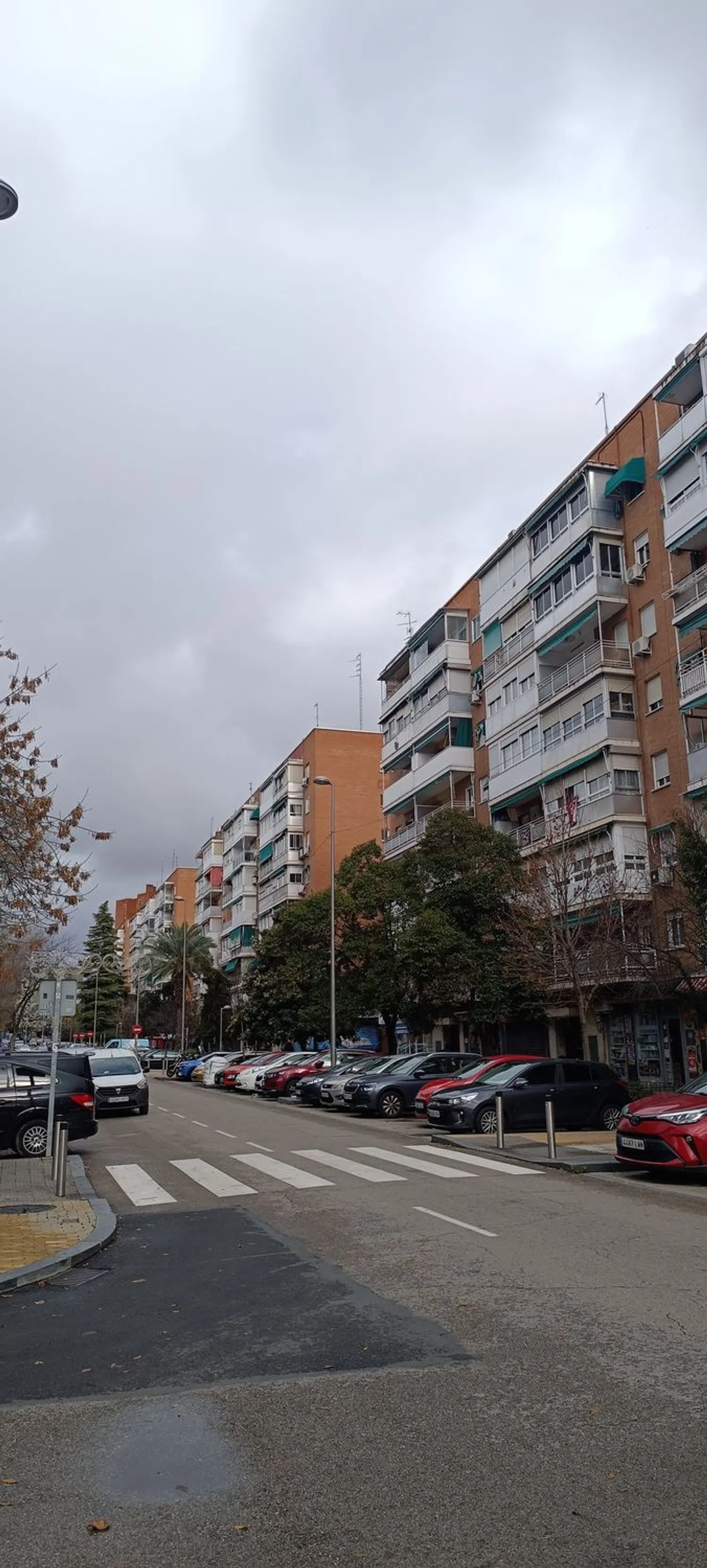 Piso en Barrio Los Ángeles - Foto 1