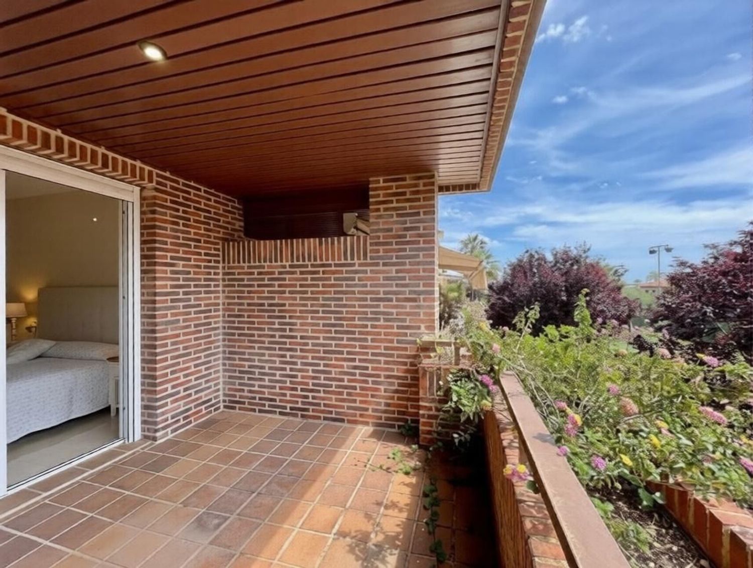 Chalet adosado en calle del Jilguero, 2 - Foto 29