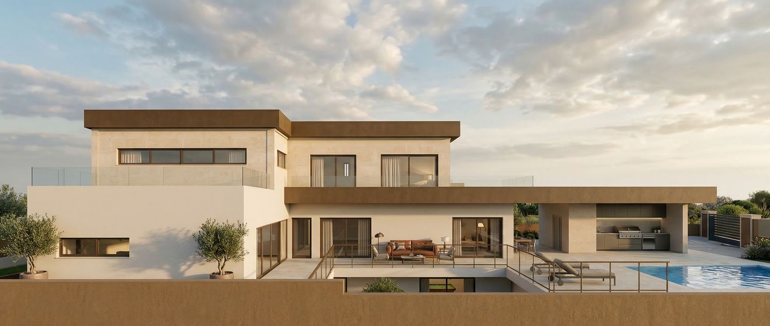 Casa independiente en calle Sierra del Viento, 21 - Foto 2