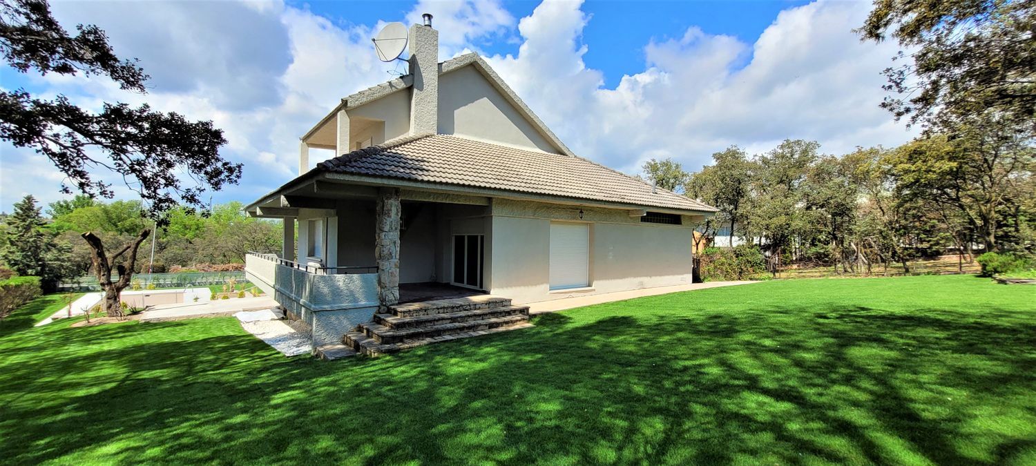 Casa o chalet independiente en Avenida del Guadalix, 78 - Foto 29