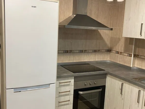 Estudio en Calle del Riato, 40 - Foto 4