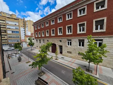 Piso en  Plaza Obispo Nicolás Castellanos 11 - Foto 6