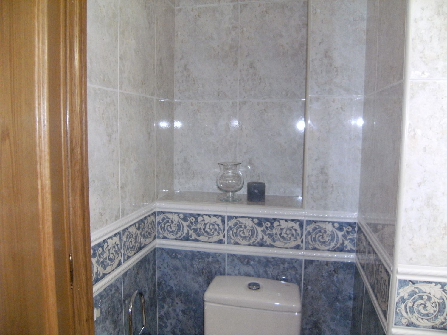 Piso en Calle de la Guàrdia Civil, 26, Benimaclet - Foto 5