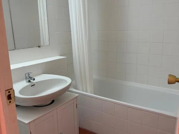 Estudio en Calle Cap Ponent, 11, Santa Margarida - Foto 6
