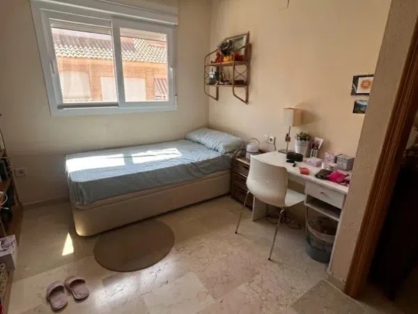 Chalet adosado en Camino del Faro, 6, Cabo de las Huertas - Foto 28