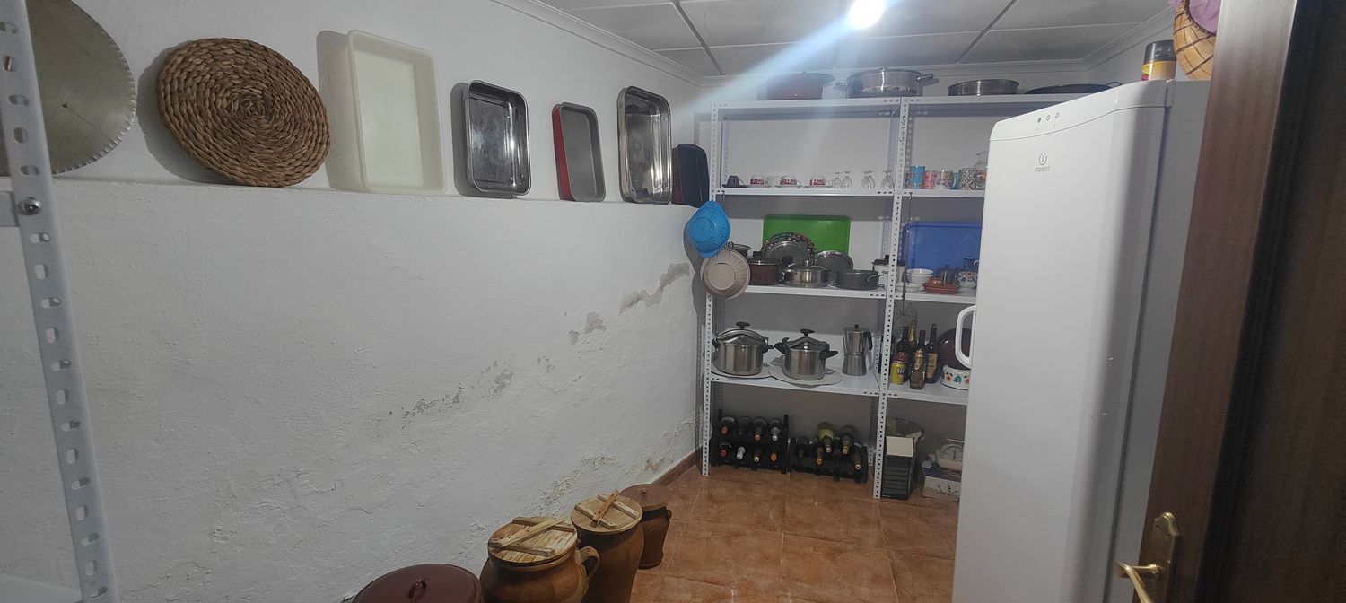 Casa o chalet independiente en Avenida Andalucia, 90 - Foto 25