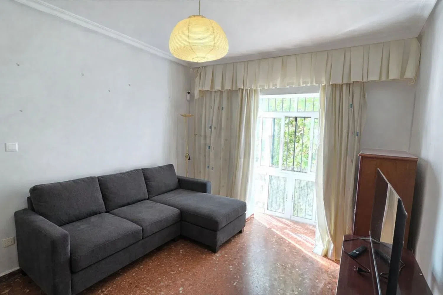 Piso en calle Juan Díaz de Solís, 28 - Foto 1