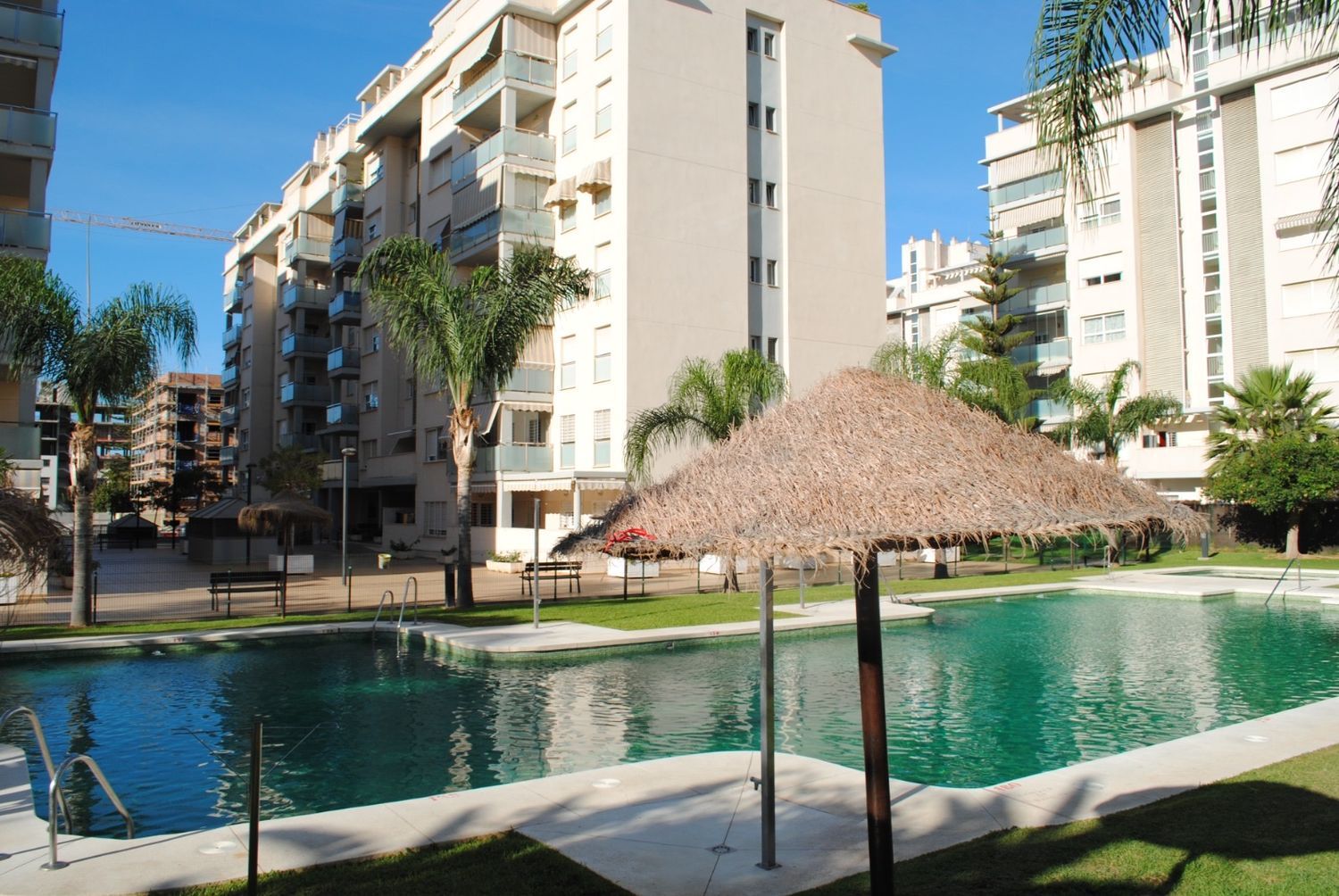 Piso en Camino Viejo de Vélez, 2 b, Playa del Rincón, Playa del Rincón - Foto 16
