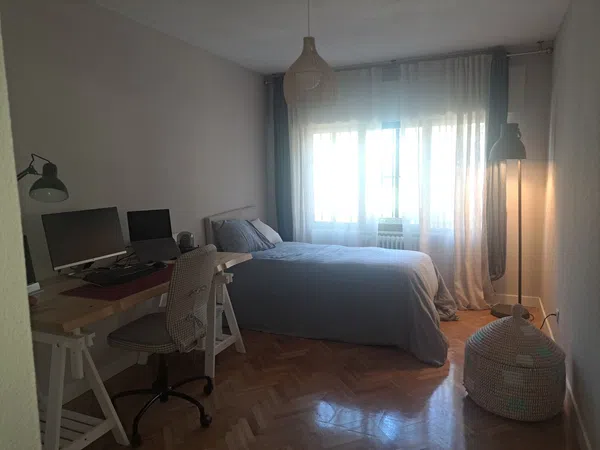Casa independiente en avenida de Marsil, 79 - Foto 10